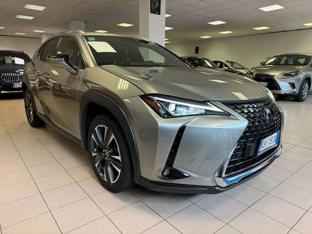 Lexus UX 250h 107 kW image number 2