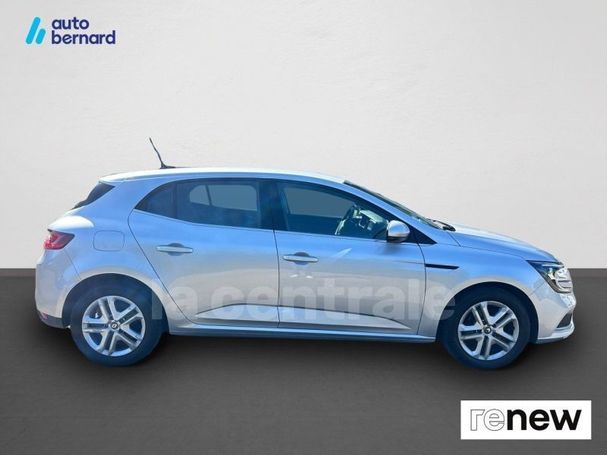 Renault Megane 74 kW image number 4