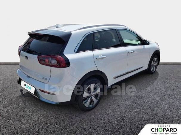 Kia Niro 104 kW image number 5