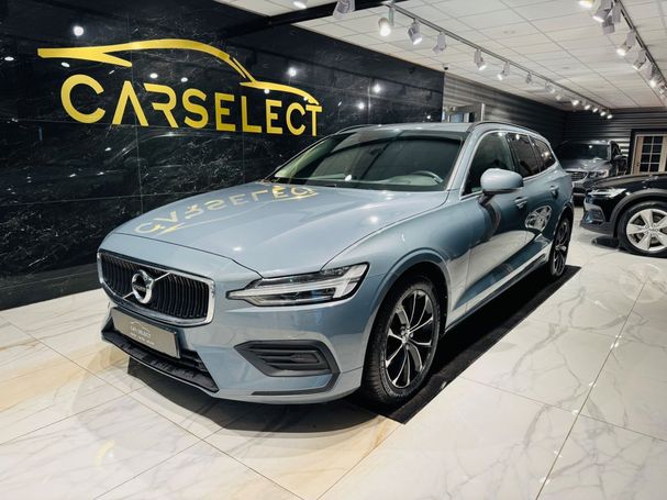 Volvo V60 B4 145 kW image number 1