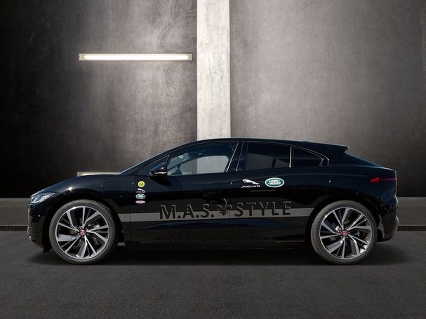 Jaguar I-Pace EV400 S 294 kW image number 5