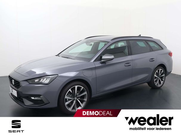 Seat Leon ST 1.5 TSI FR 110 kW image number 1