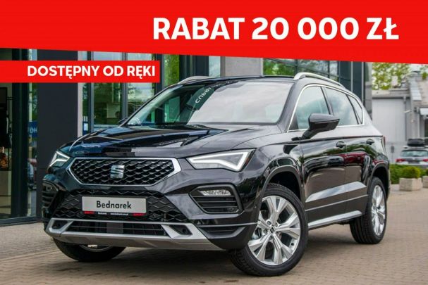 Seat Ateca 110 kW image number 3