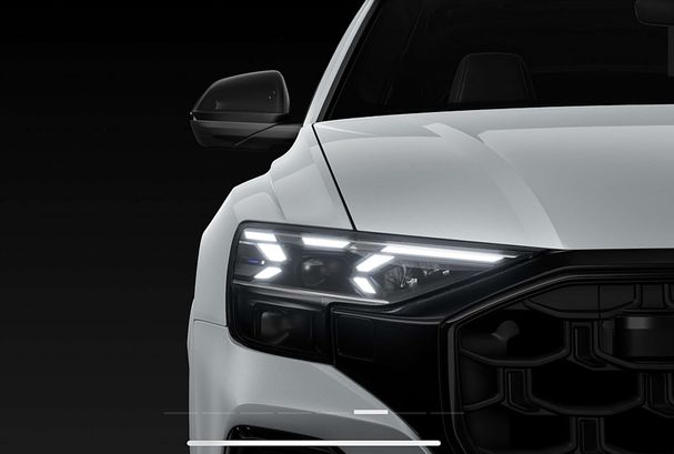 Audi Q8 60 TFSIe quattro PHEV 280 kW image number 11