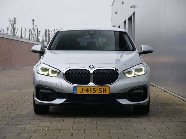 BMW 118i 104 kW image number 8