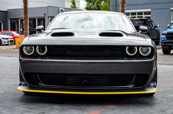 Dodge Challenger 535 kW image number 3