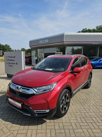 Honda CR-V 2.0 i-MMD Executive 135 kW image number 1