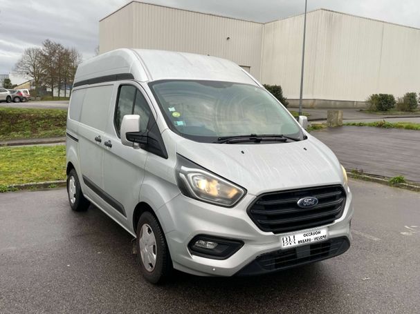 Ford Transit Custom 300 L1H2 Trend 78 kW image number 4