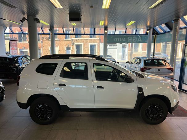 Dacia Duster TCe 74 kW image number 5