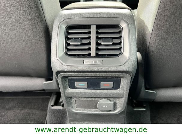 Volkswagen Tiguan 92 kW image number 18