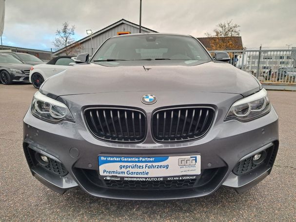 BMW 220i M Sport 135 kW image number 3