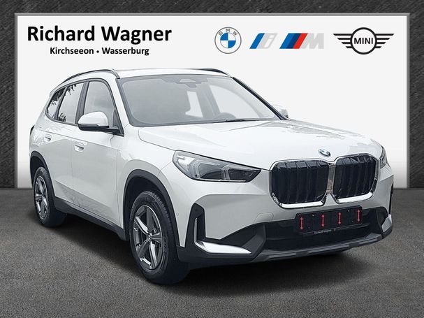 BMW X1 sDrive18i 100 kW image number 6