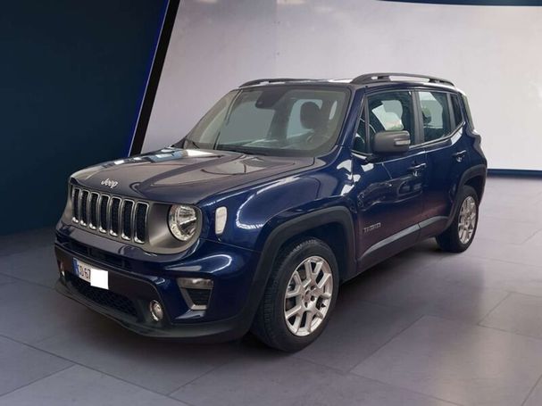 Jeep Renegade 1.0 Limited 88 kW image number 1