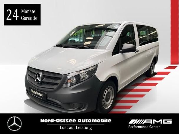 Mercedes-Benz Vito 116 Tourer PRO 120 kW image number 1