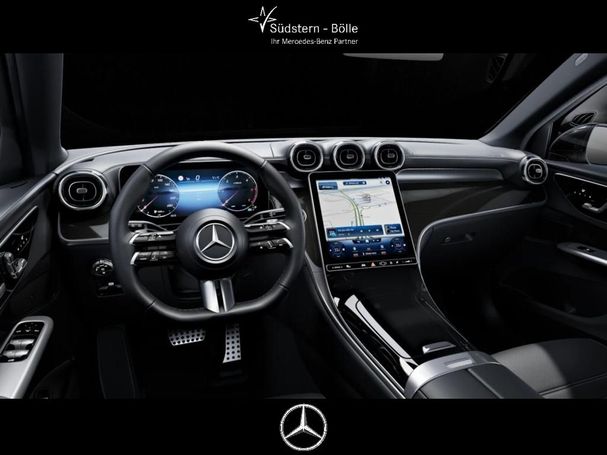 Mercedes-Benz GLC 220 d 145 kW image number 14