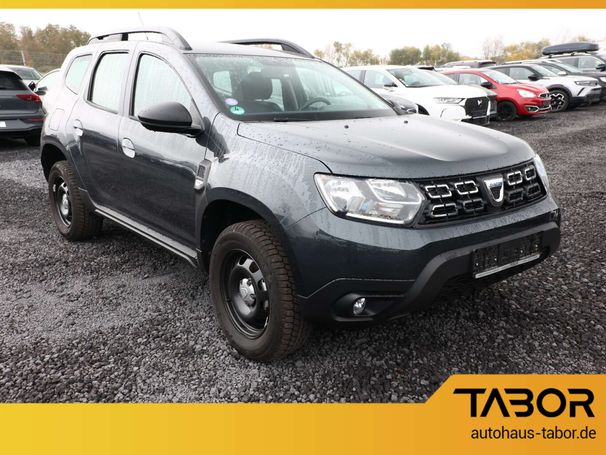 Dacia Duster TCe 100 Comfort 74 kW image number 2