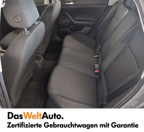 Volkswagen Polo TSI Comfortline 70 kW image number 12