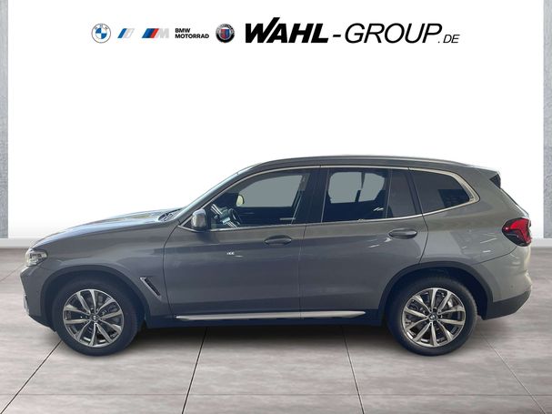 BMW X3 xDrive20d 140 kW image number 4