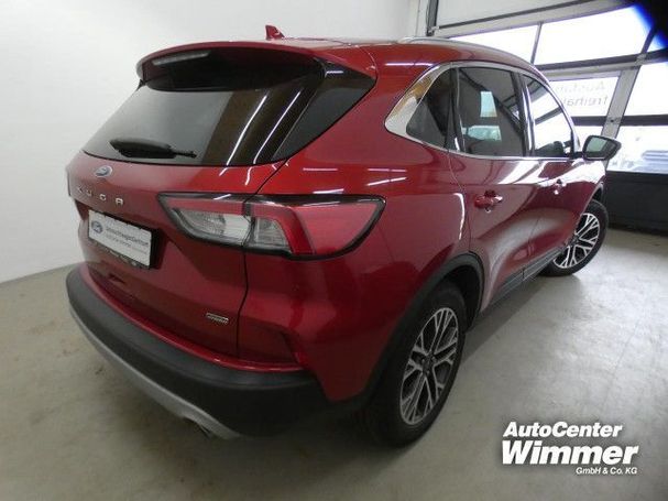 Ford Kuga 2.5 Titanium 165 kW image number 3