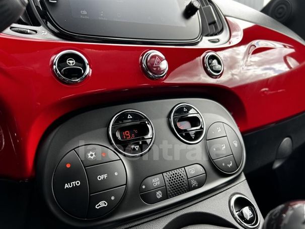 Fiat 500 1.0 51 kW image number 6