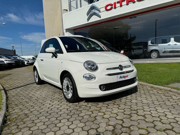 Fiat 500 1.0 51 kW image number 7