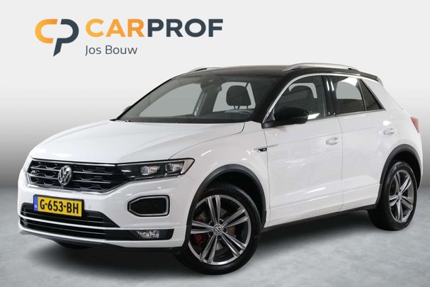 Volkswagen T-Roc 1.5 TSI Sport 110 kW image number 1