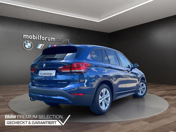 BMW X1 25e xDrive 162 kW image number 2