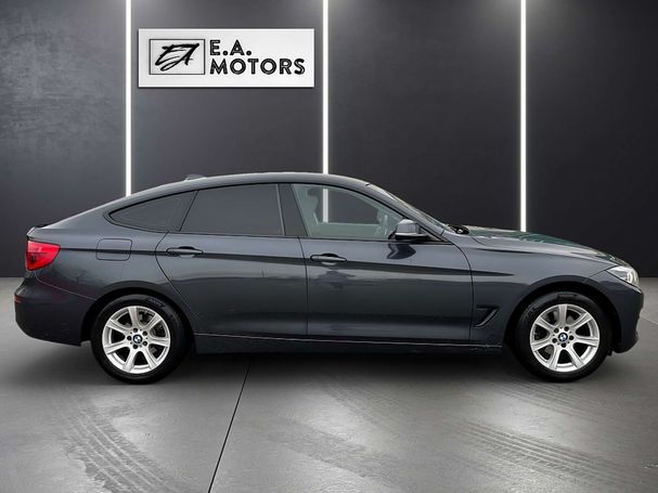 BMW 320d Gran Turismo xDrive Advantage 140 kW image number 4