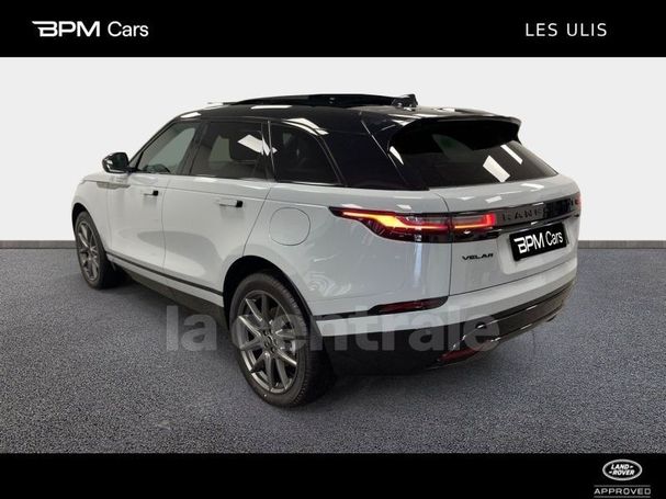 Land Rover Range Rover Velar 297 kW image number 4