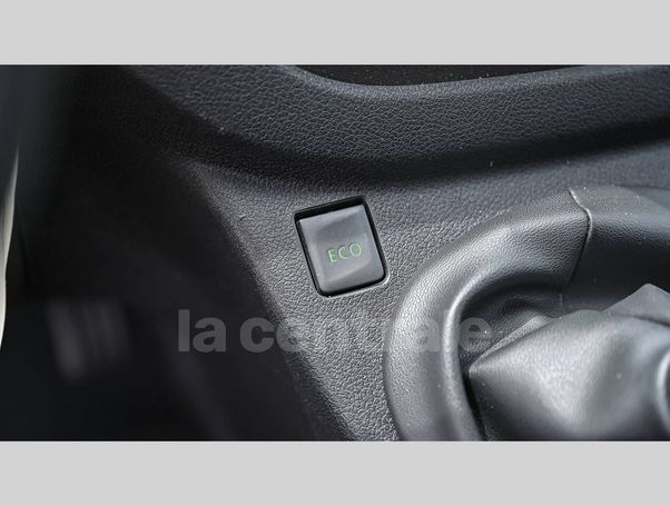  Renault Trafic DCi 120 L1H1 88 kW image number 18