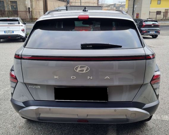 Hyundai Kona 104 kW image number 3