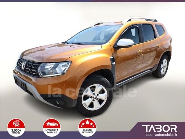 Dacia Duster SCe 115 84 kW image number 1