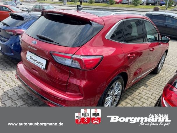 Ford Kuga Vignale 165 kW image number 3