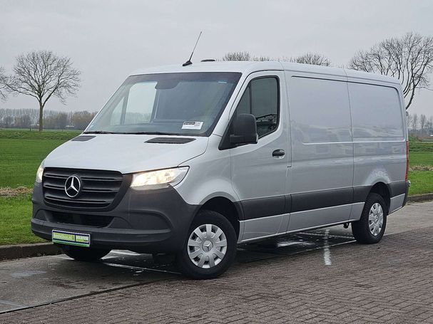 Mercedes-Benz Sprinter H1 314 RWD 105 kW image number 3