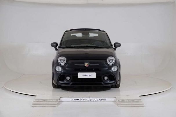 Abarth 500C 1.4 16V T Jet 595 Competizione 180 132 kW image number 2