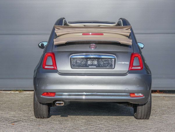 Fiat 500C 51 kW image number 35