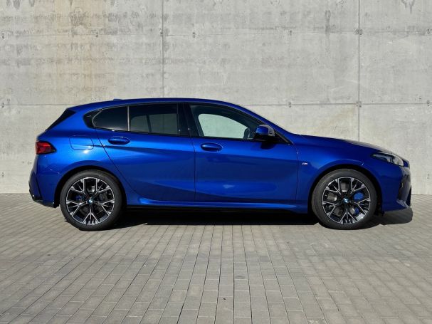 BMW 118d 110 kW image number 4