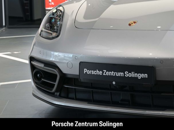 Porsche Panamera 4 E-Hybrid 340 kW image number 7