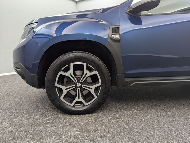 Dacia Duster 110 kW image number 5