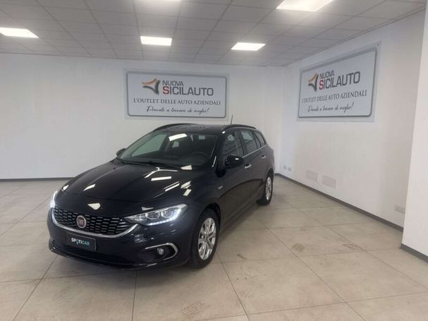 Fiat Tipo 1.6 Lounge 88 kW image number 1