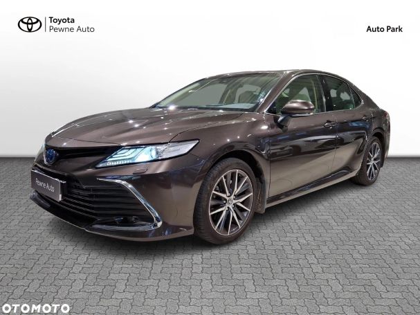 Toyota Camry 160 kW image number 1