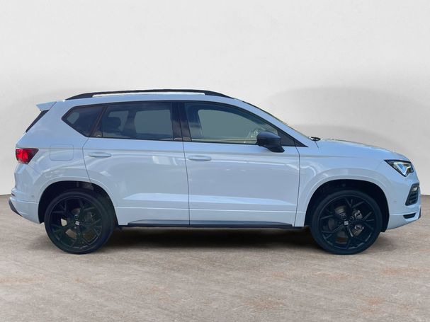 Seat Ateca 2.0 TDI DSG FR 110 kW image number 7