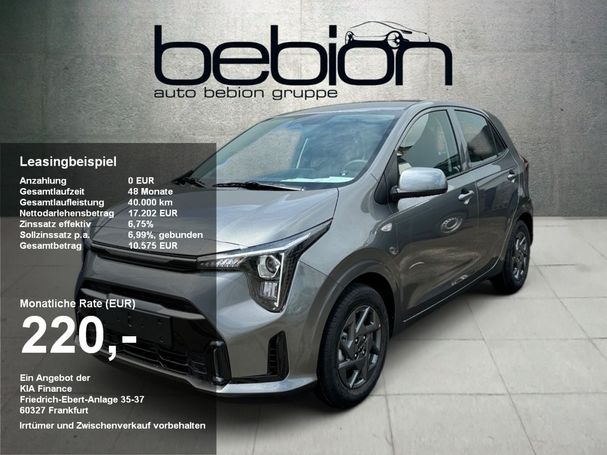 Kia Picanto 1.0 49 kW image number 3