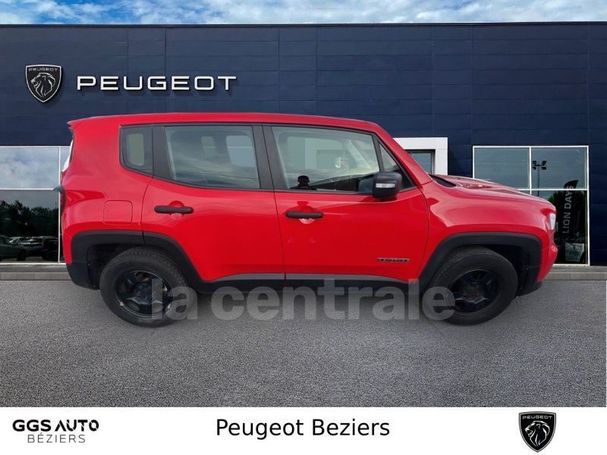 Jeep Renegade 1.0 Sport 88 kW image number 5