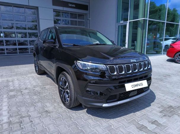 Jeep Compass 96 kW image number 10