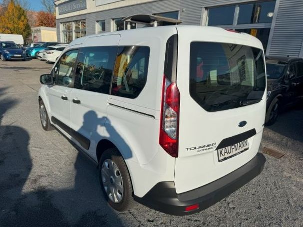 Ford Tourneo Connect 1.0 EcoBoost Ambiente 74 kW image number 5