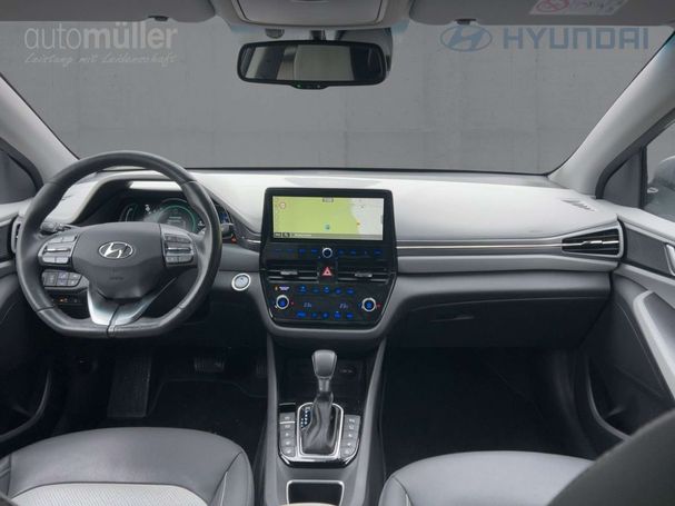 Hyundai Ioniq 104 kW image number 3