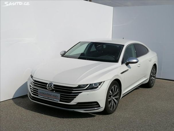 Volkswagen Arteon 140 kW image number 1