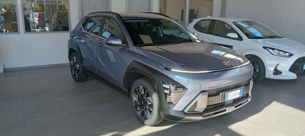 Hyundai Kona 1.6 GDI DCT 104 kW image number 1