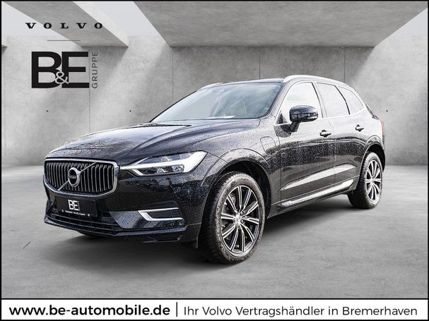 Volvo XC60 Recharge T8 AWD 288 kW image number 1